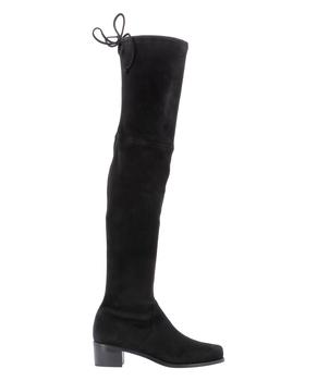 stuart weitzman midland, Stuart Weitzman | "Midland" boots商品图片 6折