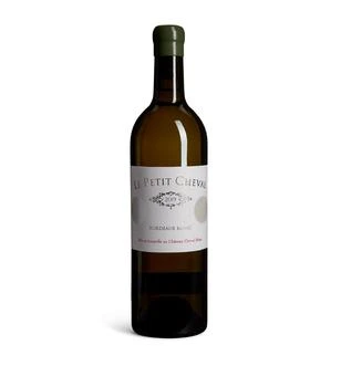 Chateau Cheval Blanc | Chateau Cheval Blanc 'Le Petit Cheval' 2019 (75cl) - Bordeaux, France,商家Harrods HK,价格¥1562