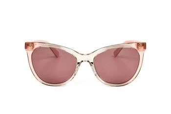 Moschino | Love Moschino Cat-Eye Frame Sunglasses 4.8折