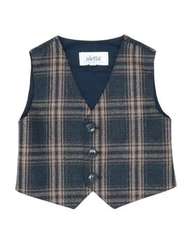 ALETTA | Suit vest,商家YOOX,价格¥201
