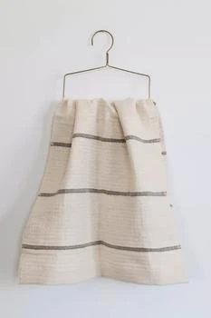 Connected Goods | Connected Goods Izzy Stripe Hand Towel,商家Urban Outfitters,价格¥246