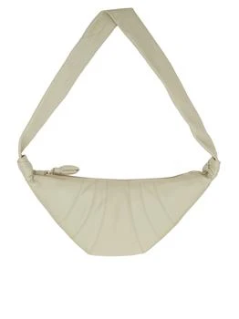 Lemaire | Lemaire Croissant Zipped Medium Shoulder Bag 8.4折, 独家减免邮费