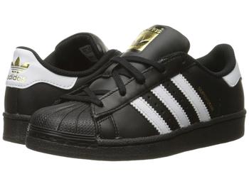 商品Adidas | Superstar 男小童运动鞋,商家Zappos,价格¥333图片
