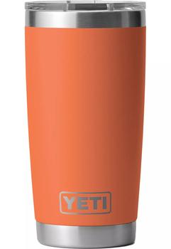 YETI 20 oz. Rambler Tumbler with MagSlider Lid