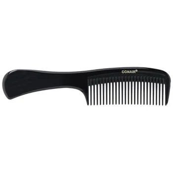 Conair | Classic Detangle & Style Comb for All Hair Types,商家Walgreens,价格¥32