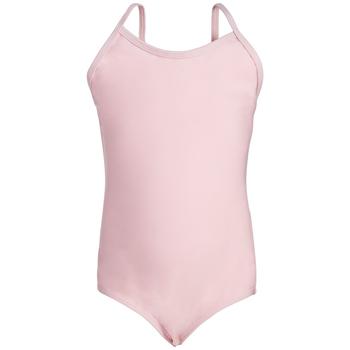 推荐Toddler & Little Girls Solid Swimsuit, Created for Macy's商品