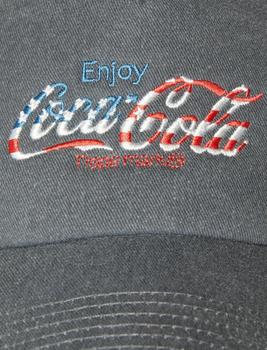 商品Lucky Brand | Lucky Brand Americana Coca Cola Trucker Hat,商家Premium Outlets,价格¥76图片