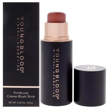 Youngblood | VividLuxe Creme Blush Stick - Tiramisu by  for Women - 0.32 oz Blush,商家Premium Outlets,价格¥394