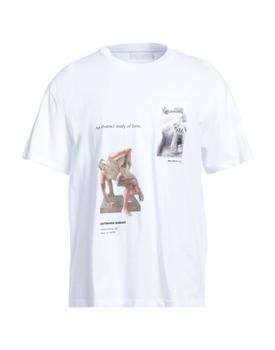 Neil Barrett | T-shirt商品图片,4.1折