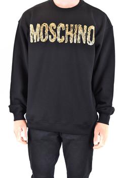莫斯奇诺卫衣衣服, Moschino | MOSCHINO Sweatshirts商品图片 7.4折