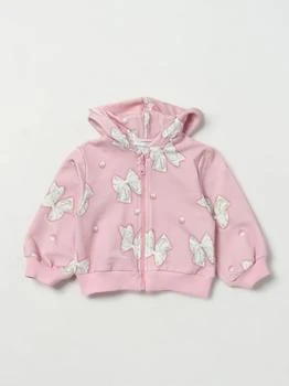 MONNALISA | Monnalisa sweater for baby,商家GIGLIO.COM,价格¥415