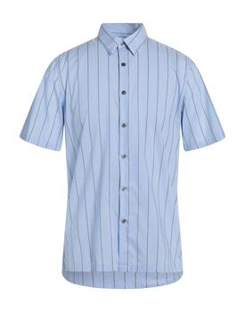 Theory | Striped shirt商品图片,2.5折