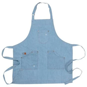 Kaf Home | Kaf Home - Denim Adult Apron,商家ELITE FINDS,价格¥169