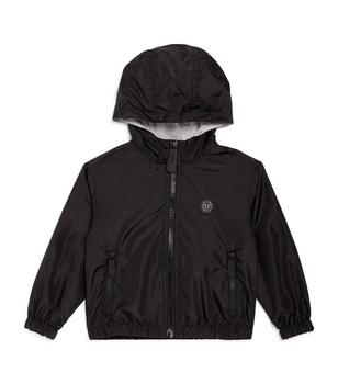 product Hooded Zip-Up Jacket (4-14 Years) image