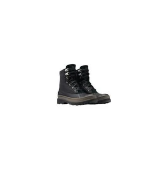 SOREL | Sorel - Men's Caribou Storm Waterproof Fashion Boots,商家ELITE FINDS,价格¥873