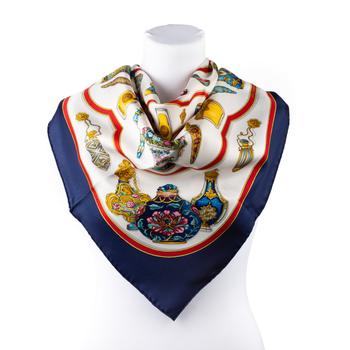 加拿大爱马仕围巾, [二手商品] Hermes | Scarf商品图片 8.3折