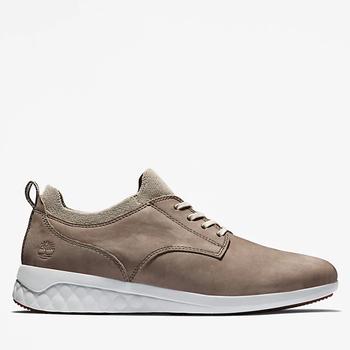 添柏岚女鞋板鞋, Timberland | Bradstreet Ultra Sneaker for Women in Greige商品图片 5.9折
