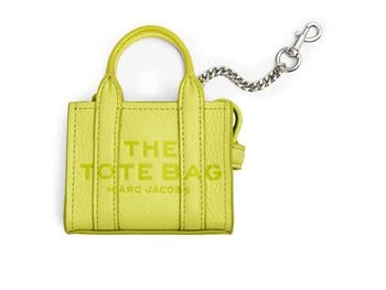 Marc Jacobs | The Nano Tote Bag Charm,商家Zappos,价格¥930