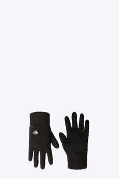 商品The North Face | The North Face Fleeski Etip Glove Black fleece gloves,商家Italist,价格¥510图片
