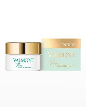 法尔曼幸福面膜, Valmont | 0.5 oz. Prime Renewing Pack商品图片 满$350送赠品, 满$150送赠品, 满赠
