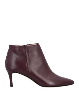 ROBERTO DELLA CROCE, ROBERTO DELLA CROCE | Ankle boot商品图片 3.5折