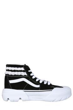 Sandy Liang, Vans | Vans X Sandy Liang SK8-Hi Tapered Modular Sneakers商品图片 9.5折