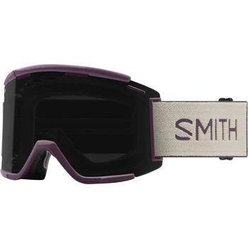 Smith | Squad XL MTB ChromaPop Goggles,商家Steep&Cheap,价格¥322