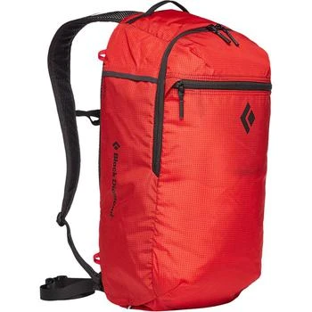 推荐Trail Zip 18L Backpack商品