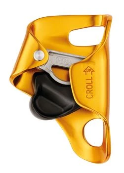 Petzl | Petzl - Rope Clamp Croll,商家New England Outdoors,价格¥506