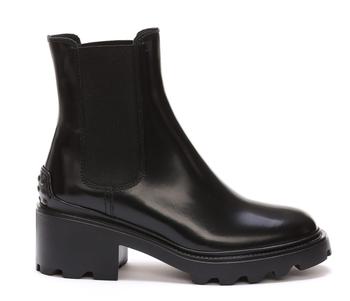 推荐Tod's Leather Boot商品