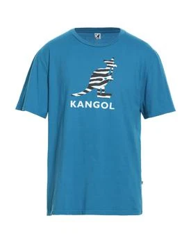 Kangol | T-shirt 3.8折×额外7折, 额外七折