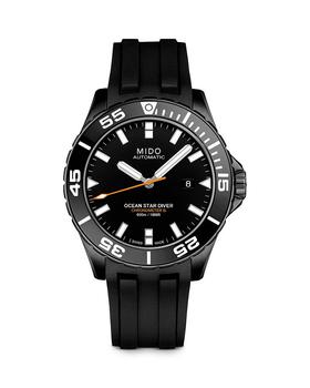 MIDO | Ocean Star Diver 600 Watch, 43.5mm商品图片,