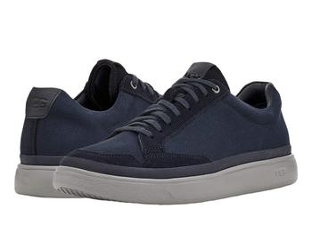 ugg男鞋, UGG | South Bay Sneaker Low Canvas商品图片 7折起