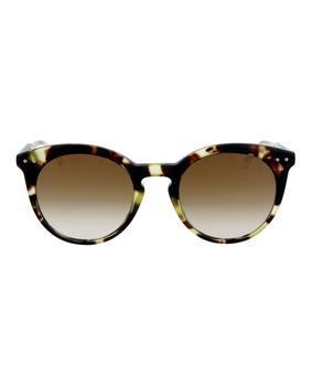 Bottega Veneta | Square-Frame Sunglasses商品图片,3.8折×额外9折, 独家减免邮费, 额外九折