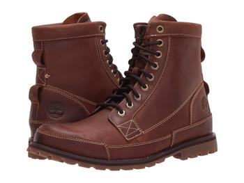 Timberland | Earthkeepers® Rugged Original Leather 6" Boot商品图片,9.3折