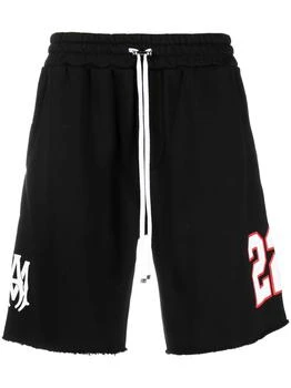 推荐OVERSIZED 22 FOOTBALL SHORT商品