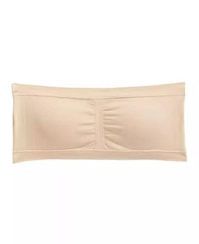 Maidenform | Seamless Bandeau Bra, Little Girls & Big Girls,商家Macy's,价格¥78