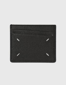 推荐Leather Card Holder商品