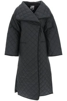 Totême | Totême 女士大衣 213112732200 黑色,商家Beyond Moda Europa,价格¥4633