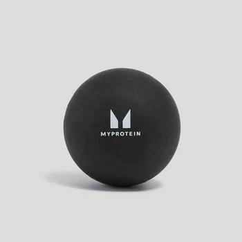 Myprotein | Myprotein Massage Ball - Black,商家MyProtein,价格¥50