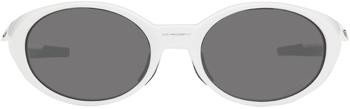 Oakley | White Eye Jacket Redux Sunglasses商品图片,5.7折