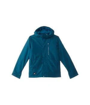 Quiksilver | Mission Solid Jacket (Toddler/Little Kids/Big Kids),商家Zappos,价格¥1032