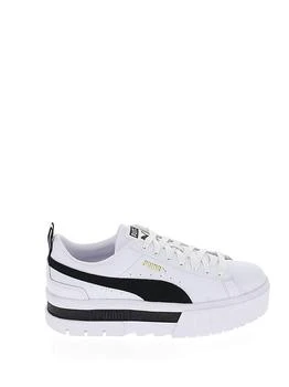 推荐platform low-top sneakers商品