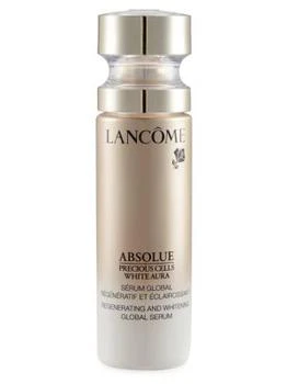 Lancôme | Absolue Precious Cells White Aura Regenerating And Whitening Global Serum 7.1折
