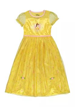 AME | Girls Belle Fantasy Gown商品图片,4折