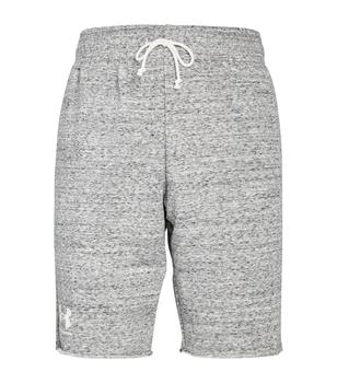 Under Armour | Rival Terry Shorts商品图片,