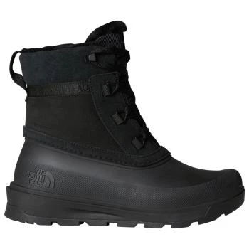 The North Face | The North Face 女士户外徒步鞋 1211118TNFBLACKTNFBLACK 黑色,商家Beyond Moda Europa,价格¥1388