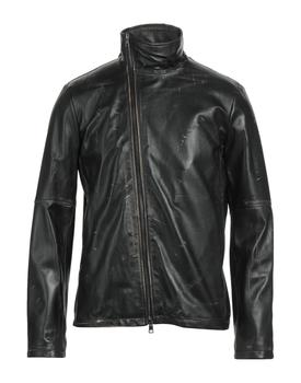 Vicenzo Leather, STREET LEATHERS | Biker jacket商品图片 6.9折