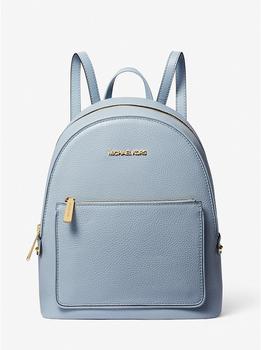 商品Michael Kors | Adina Medium Pebbled Leather Backpack,商家Michael Kors,价格¥852图片