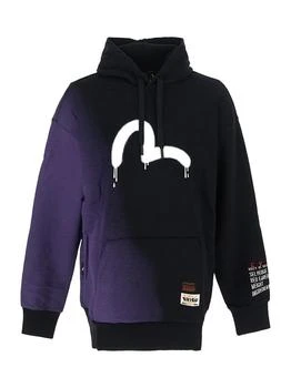 推荐Bi-Toned Logo Hoodie商品